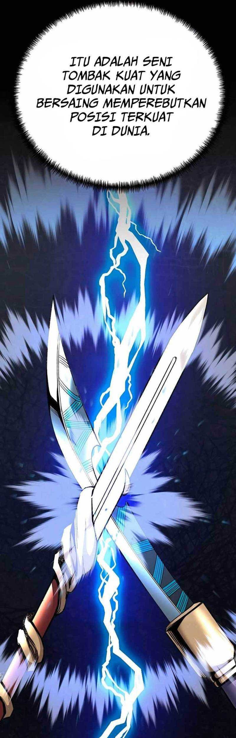 Warrior Grandpa and Supreme Granddaughter Chapter 10 Gambar 36