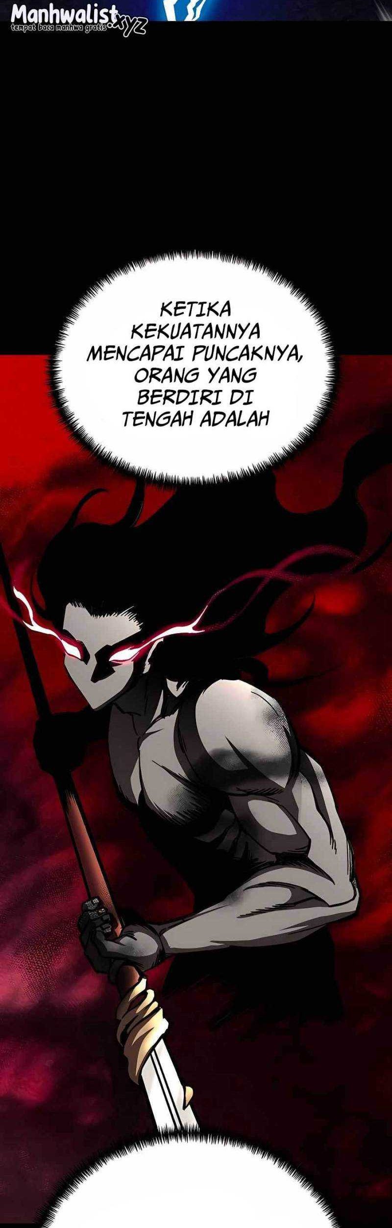 Warrior Grandpa and Supreme Granddaughter Chapter 10 Gambar 37