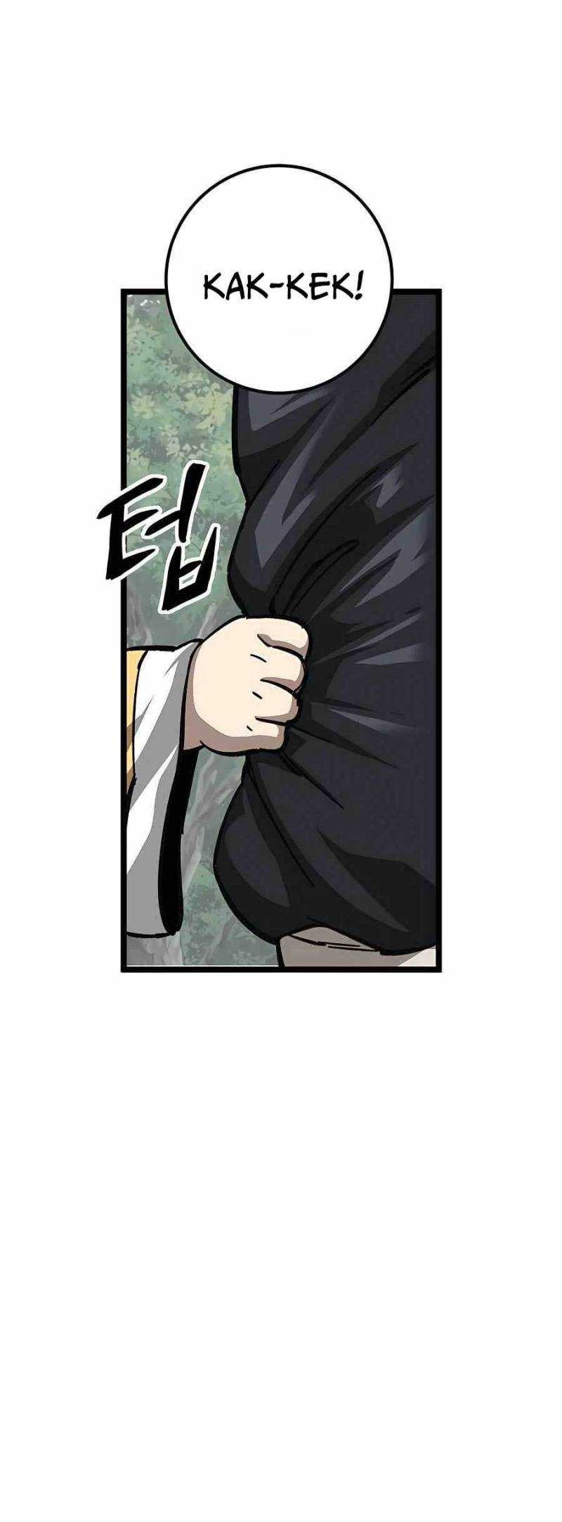 Warrior Grandpa and Supreme Granddaughter Chapter 10 Gambar 42