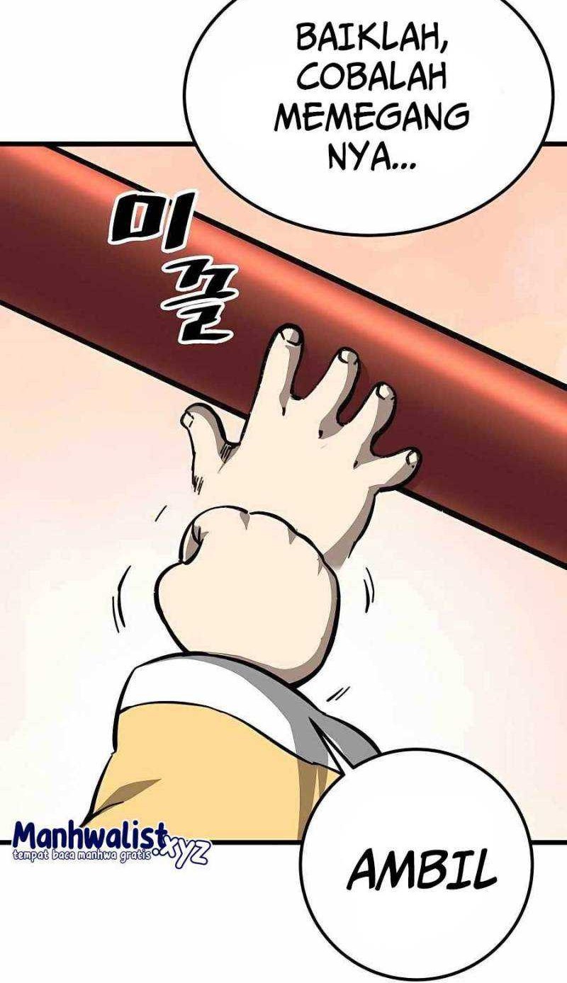 Warrior Grandpa and Supreme Granddaughter Chapter 10 Gambar 46