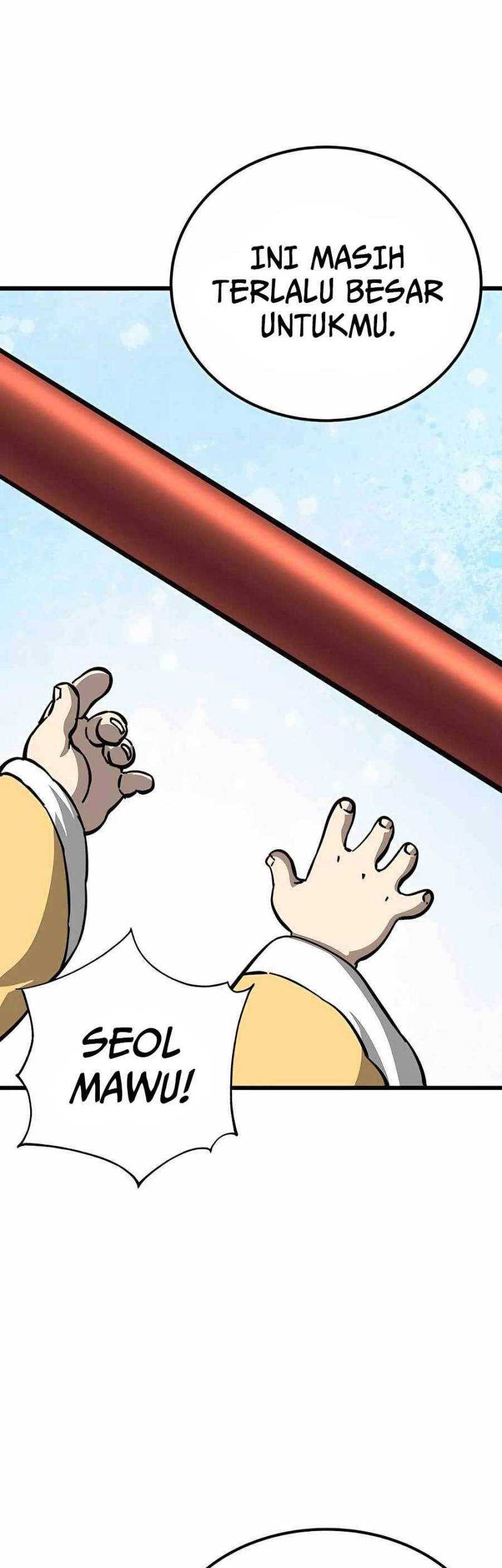 Warrior Grandpa and Supreme Granddaughter Chapter 10 Gambar 45