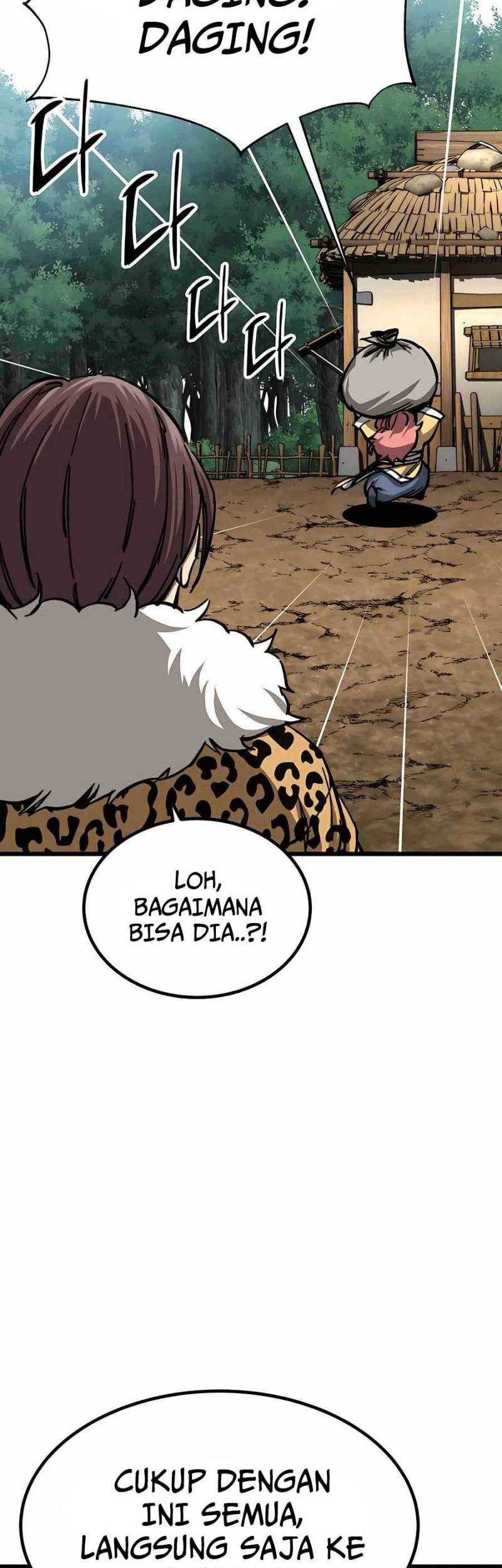 Warrior Grandpa and Supreme Granddaughter Chapter 10 Gambar 85