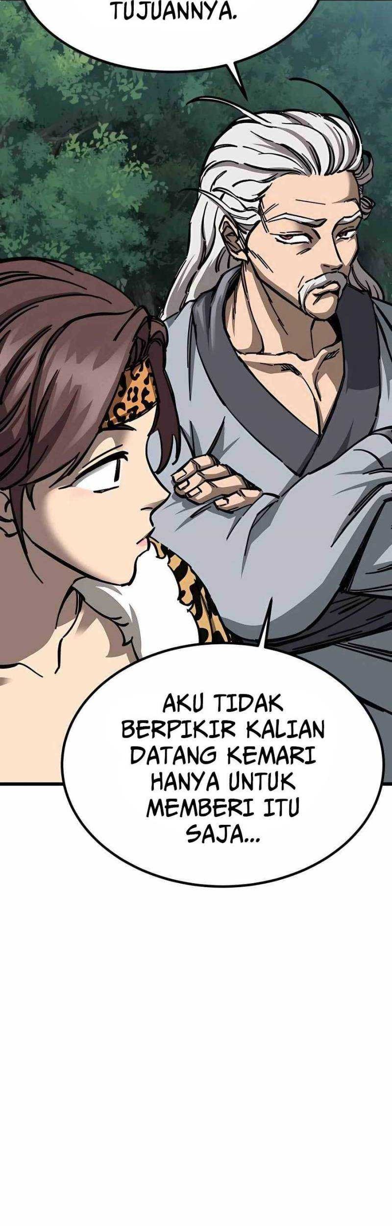 Warrior Grandpa and Supreme Granddaughter Chapter 10 Gambar 86