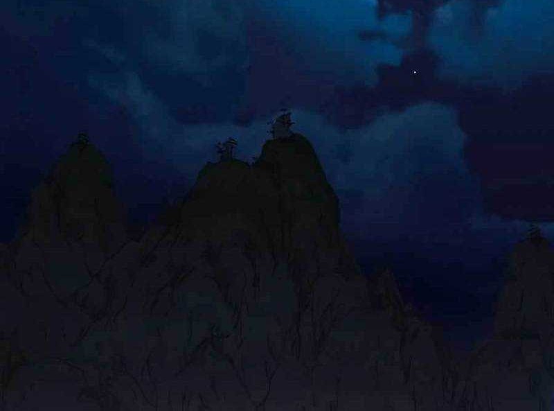 Warrior Grandpa and Supreme Granddaughter Chapter 10 Gambar 91