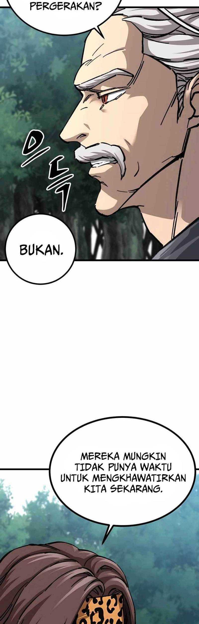 Warrior Grandpa and Supreme Granddaughter Chapter 10 Gambar 89