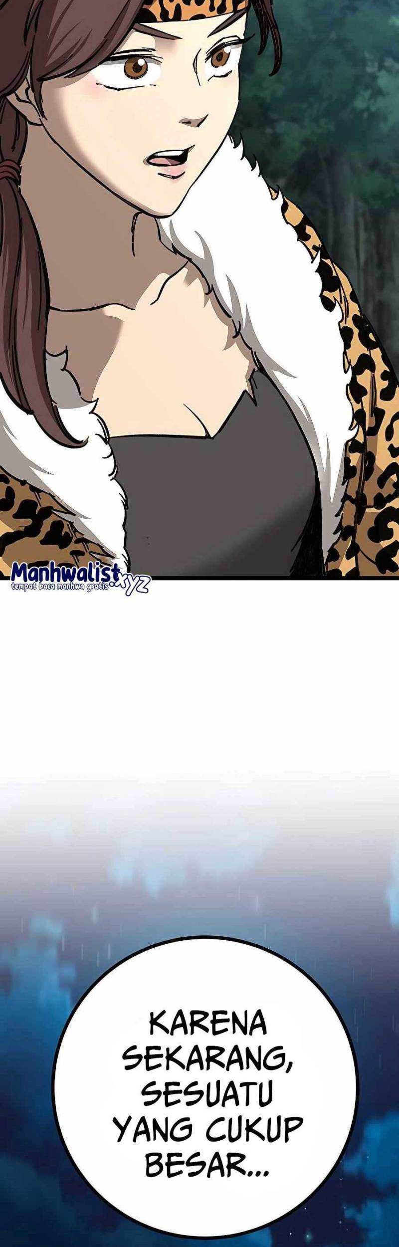 Warrior Grandpa and Supreme Granddaughter Chapter 10 Gambar 90