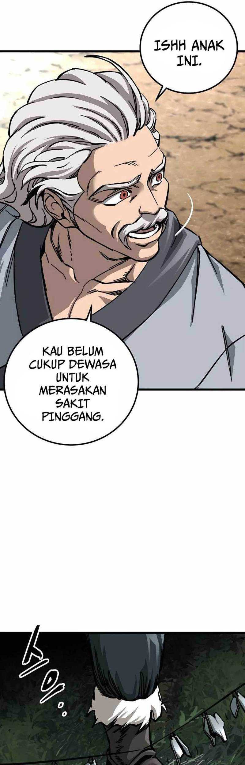 Warrior Grandpa and Supreme Granddaughter Chapter 10 Gambar 70