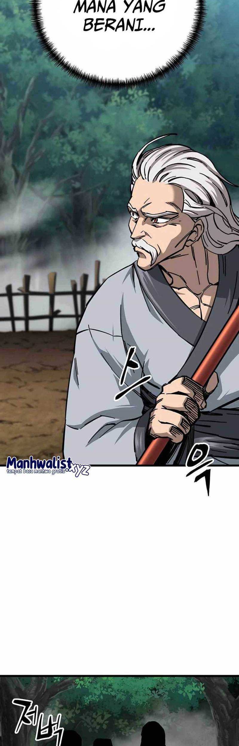 Warrior Grandpa and Supreme Granddaughter Chapter 10 Gambar 75