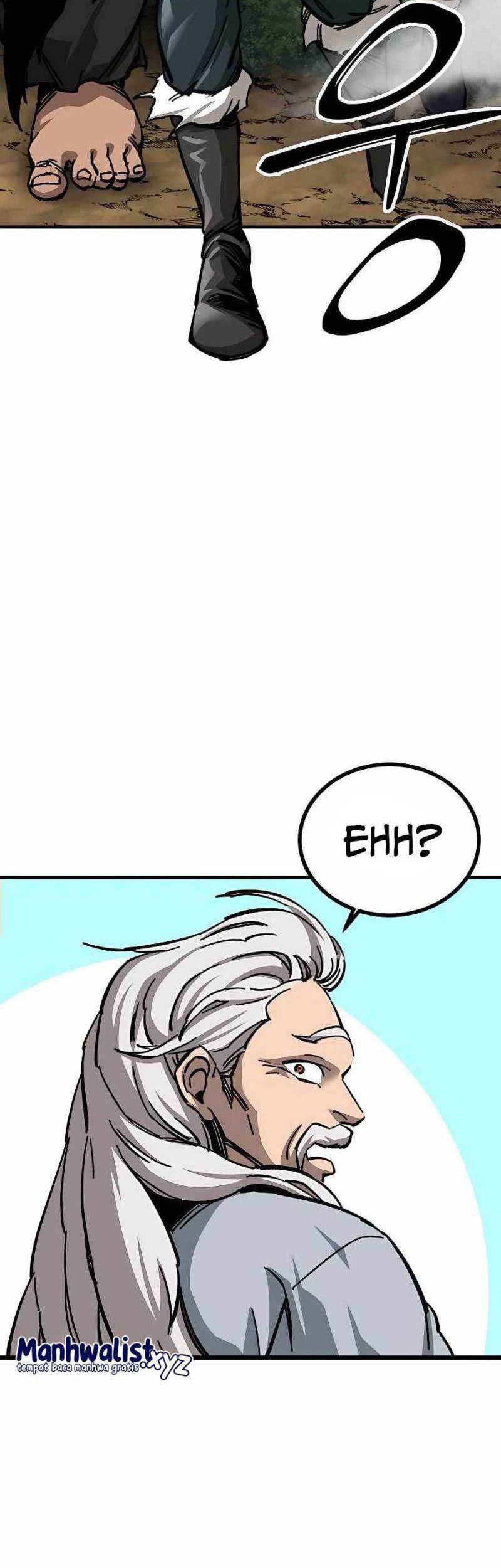 Warrior Grandpa and Supreme Granddaughter Chapter 10 Gambar 79