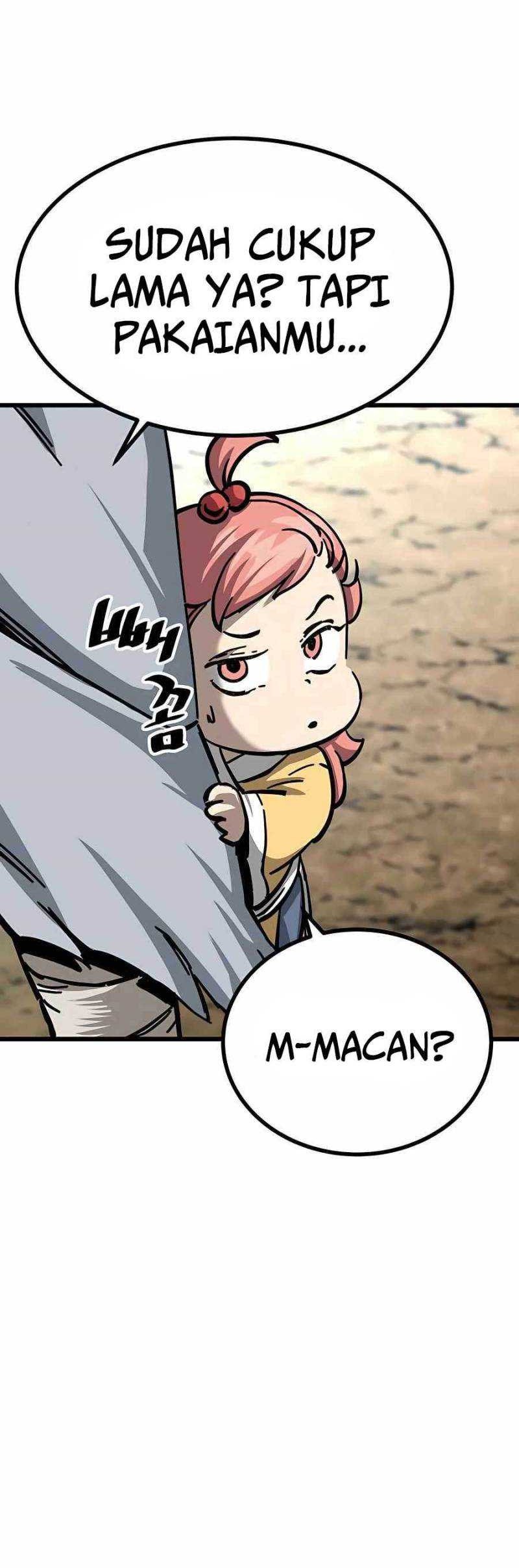 Warrior Grandpa and Supreme Granddaughter Chapter 10 Gambar 80