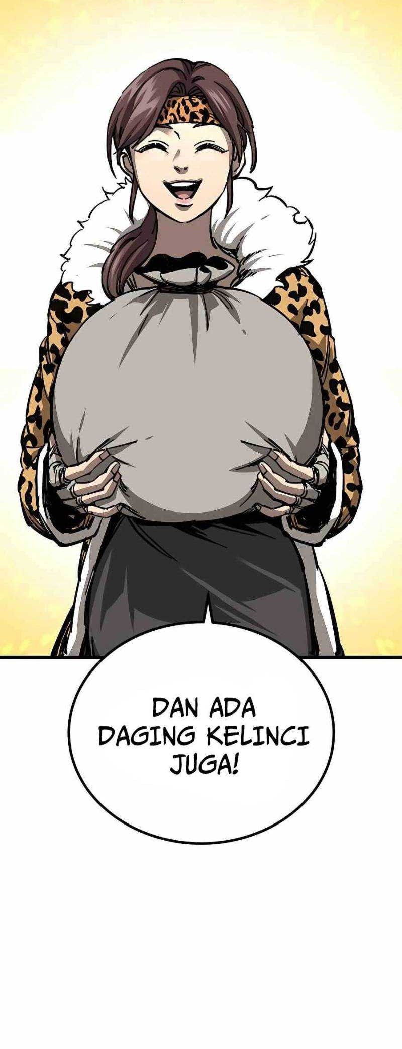 Warrior Grandpa and Supreme Granddaughter Chapter 10 Gambar 83