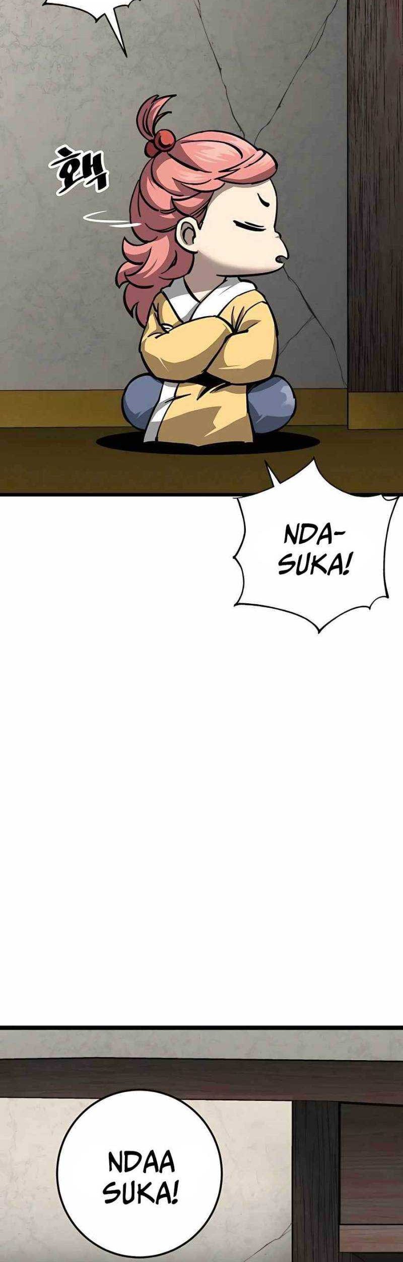 Warrior Grandpa and Supreme Granddaughter Chapter 10 Gambar 6