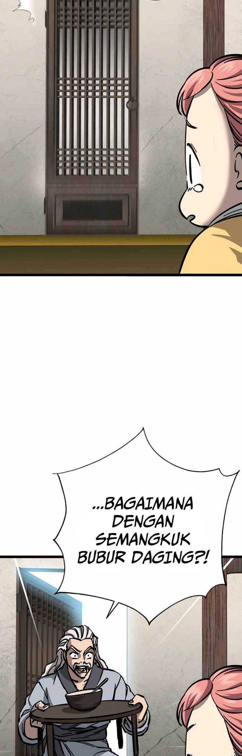 Warrior Grandpa and Supreme Granddaughter Chapter 10 Gambar 10