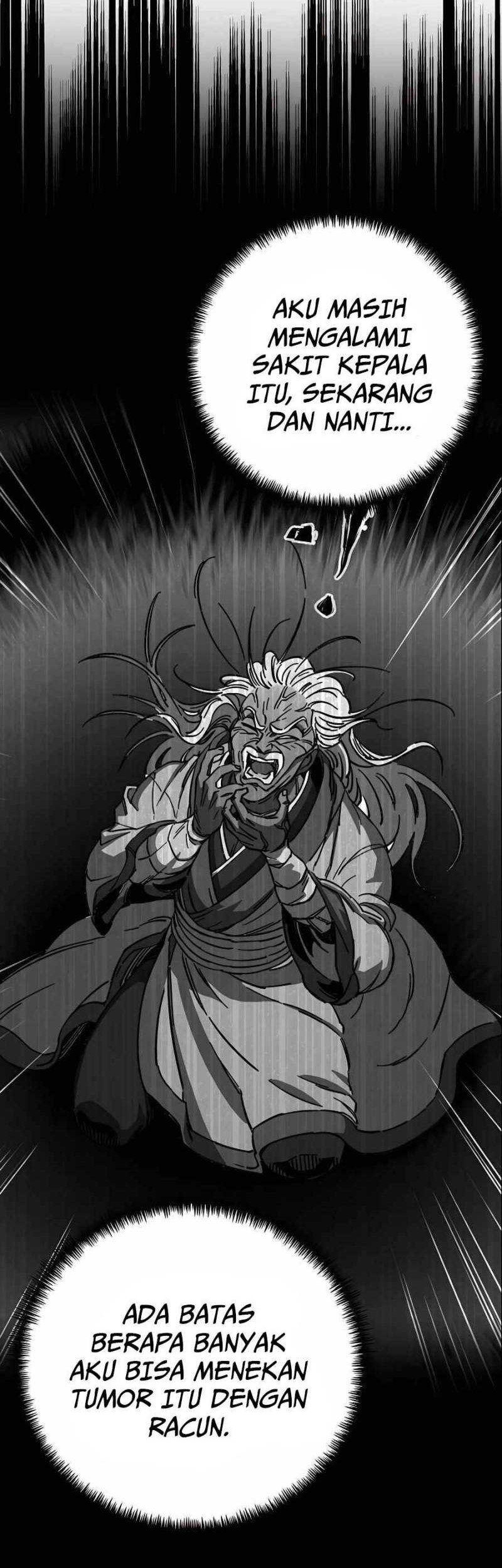 Warrior Grandpa and Supreme Granddaughter Chapter 10 Gambar 17