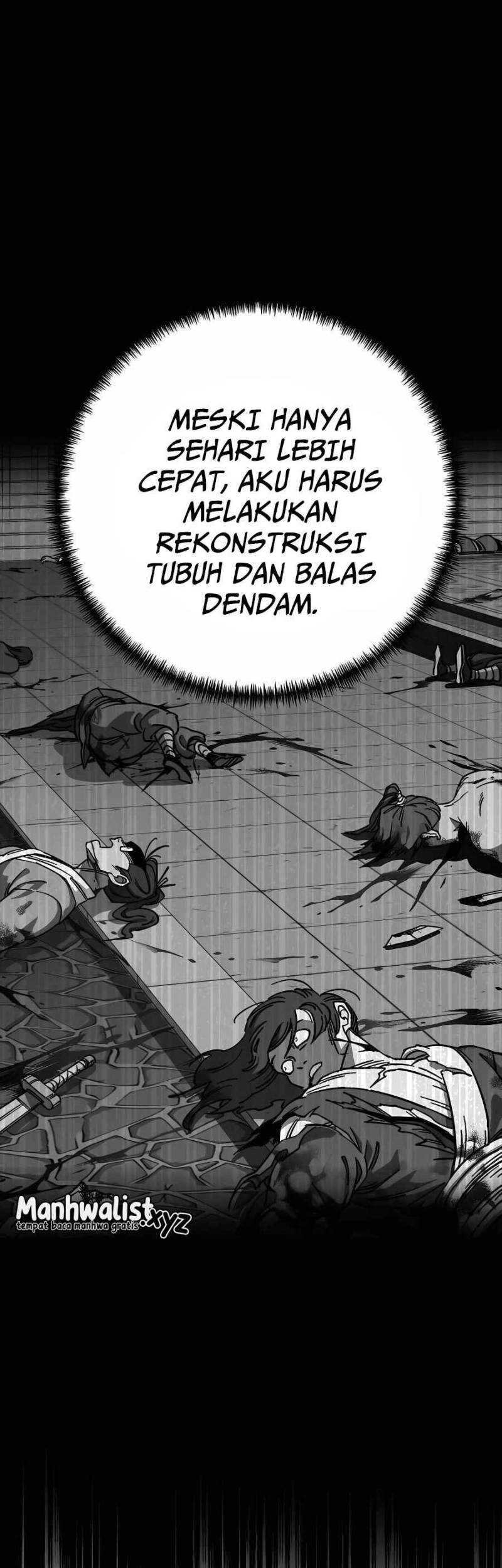 Warrior Grandpa and Supreme Granddaughter Chapter 10 Gambar 18