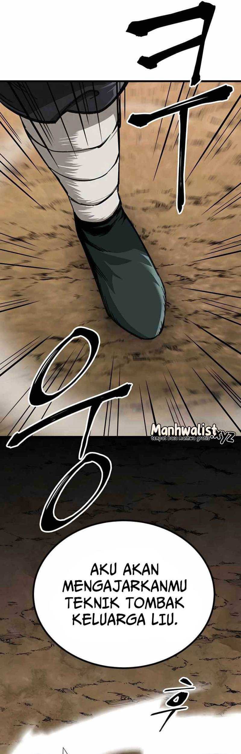 Warrior Grandpa and Supreme Granddaughter Chapter 10 Gambar 23