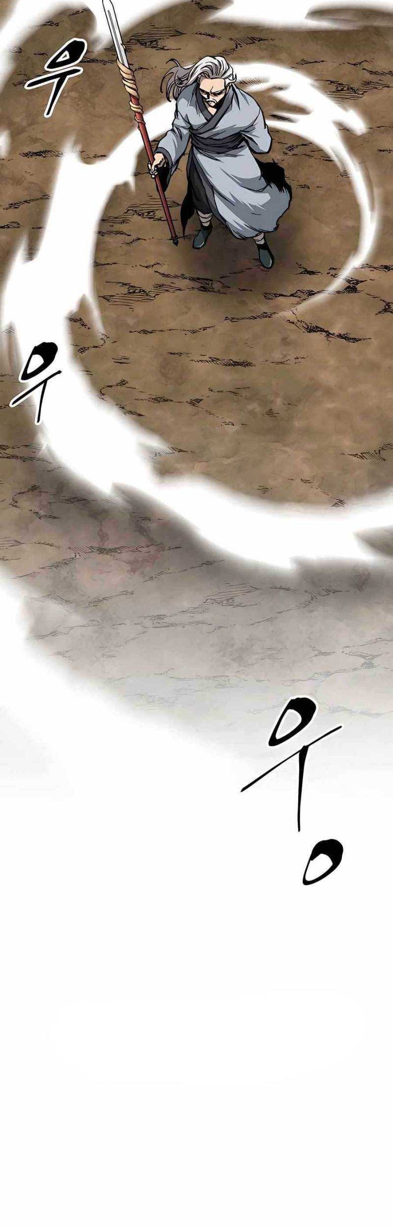 Warrior Grandpa and Supreme Granddaughter Chapter 10 Gambar 24