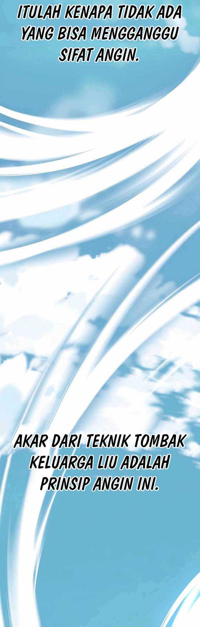 Warrior Grandpa and Supreme Granddaughter Chapter 10 Gambar 26