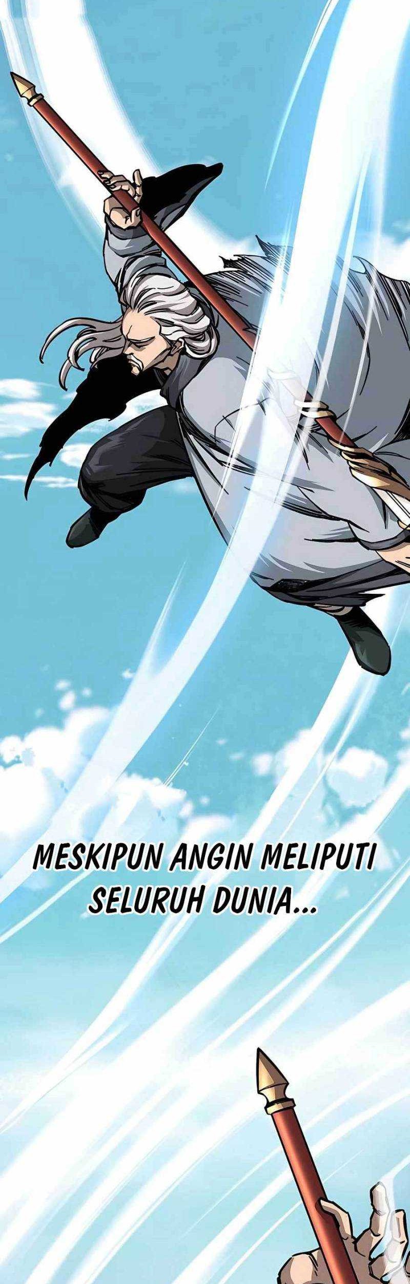 Warrior Grandpa and Supreme Granddaughter Chapter 10 Gambar 27