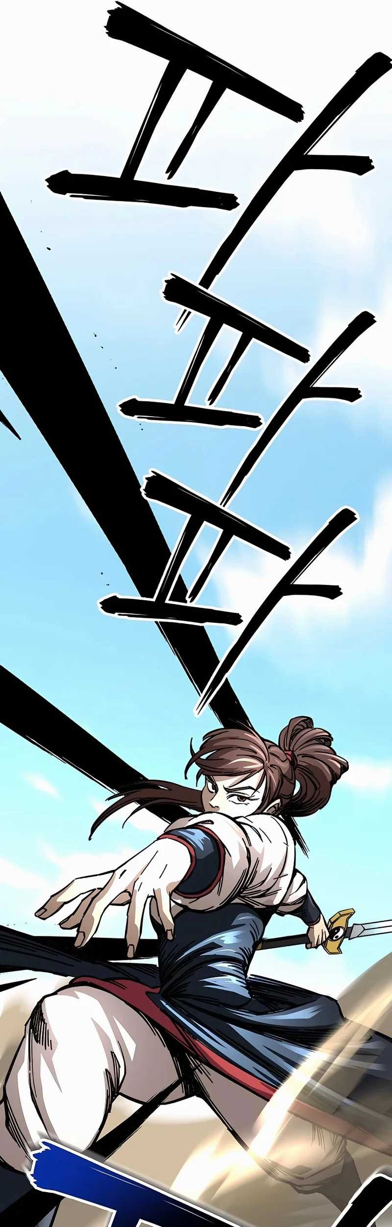 Warrior Grandpa and Supreme Granddaughter Chapter 09 Gambar 40