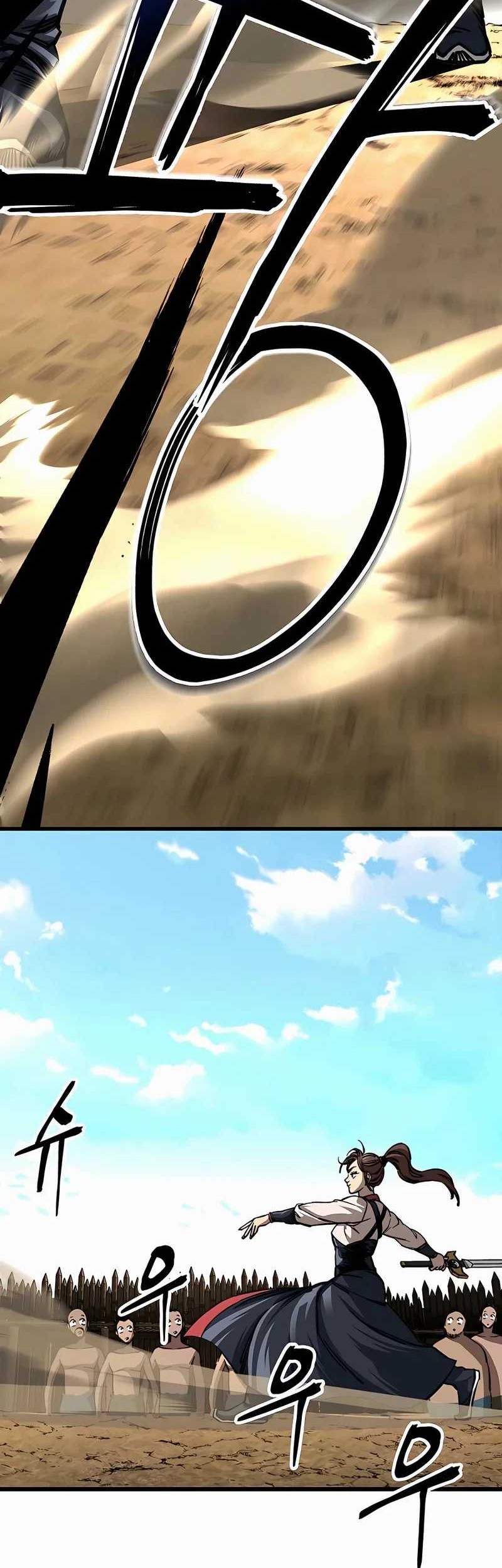 Warrior Grandpa and Supreme Granddaughter Chapter 09 Gambar 41