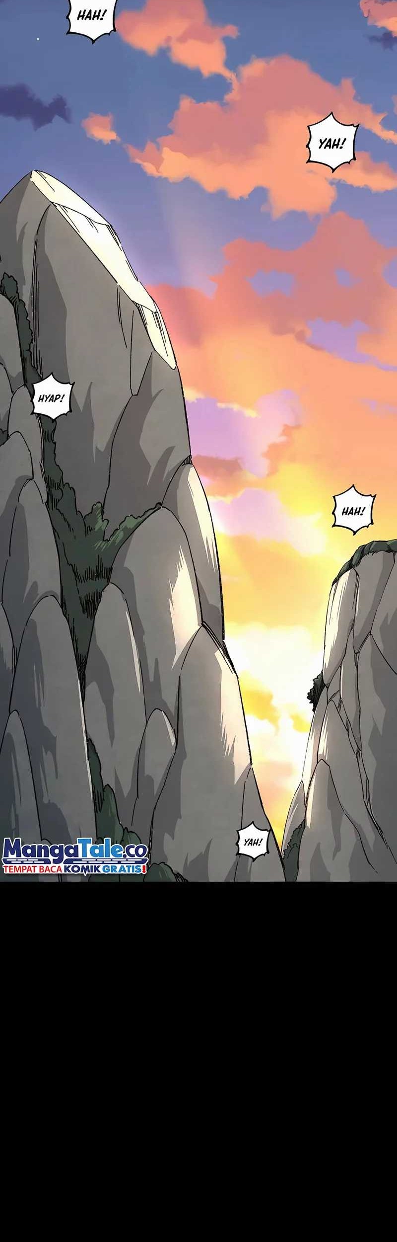 Warrior Grandpa and Supreme Granddaughter Chapter 09 Gambar 47