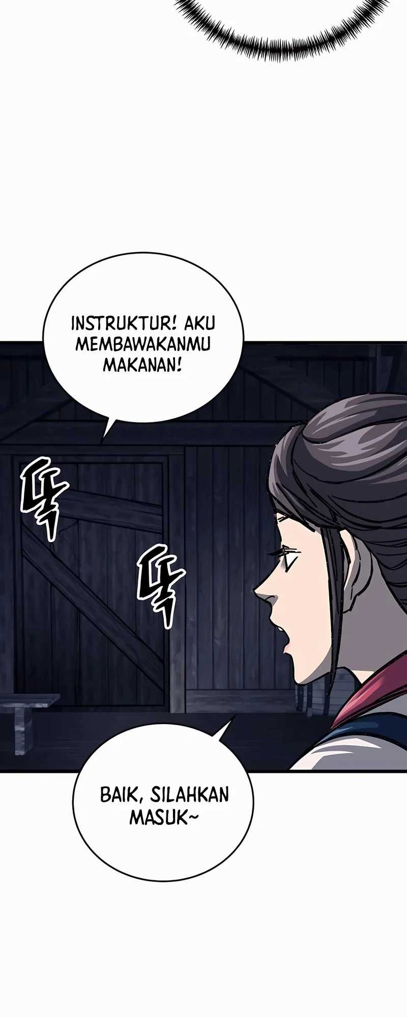 Warrior Grandpa and Supreme Granddaughter Chapter 09 Gambar 51