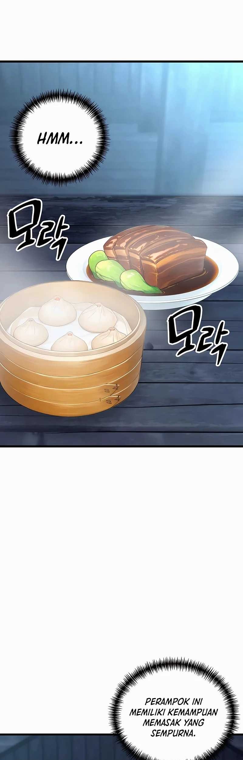 Warrior Grandpa and Supreme Granddaughter Chapter 09 Gambar 52