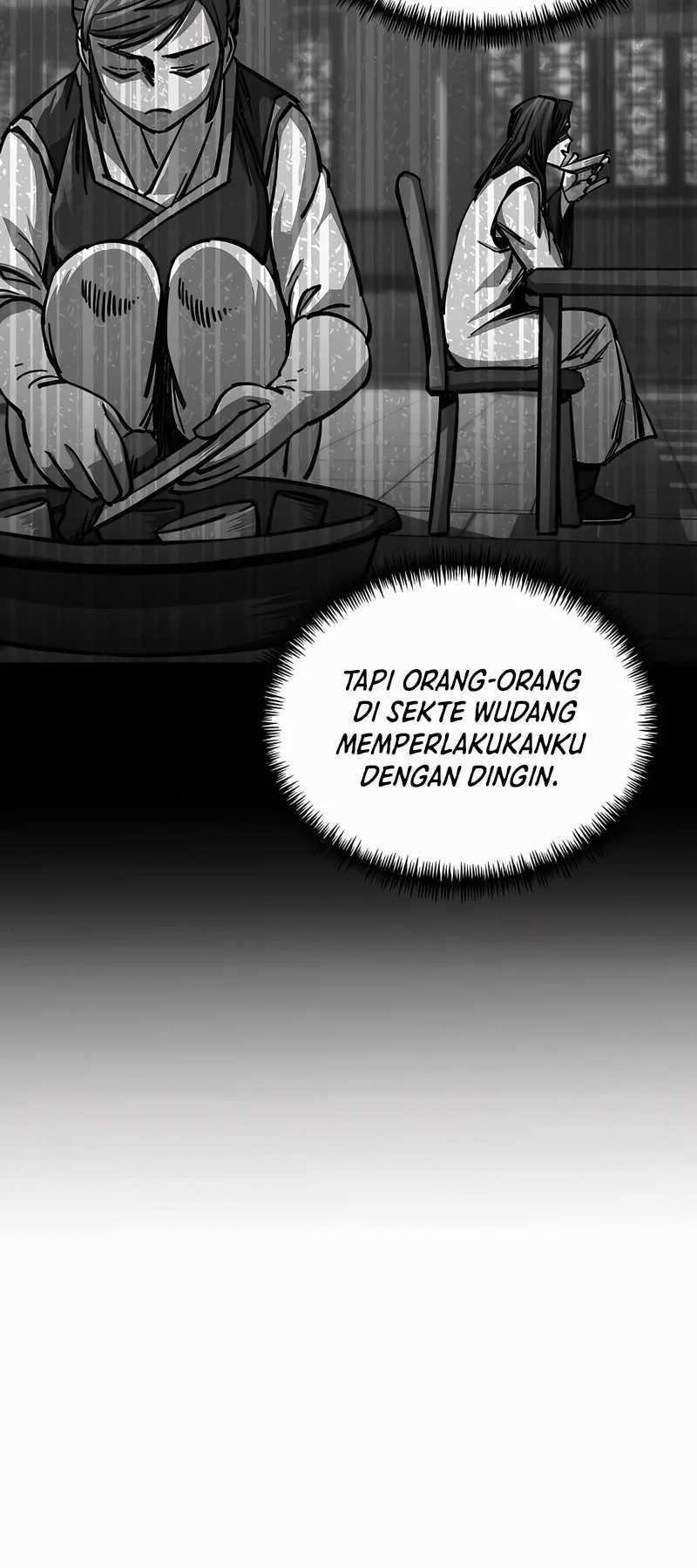 Warrior Grandpa and Supreme Granddaughter Chapter 09 Gambar 54