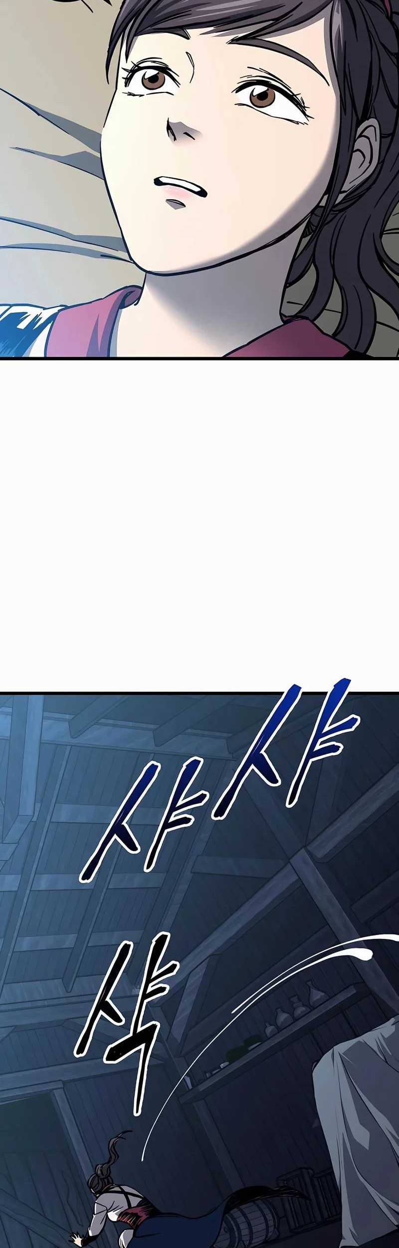 Warrior Grandpa and Supreme Granddaughter Chapter 09 Gambar 56