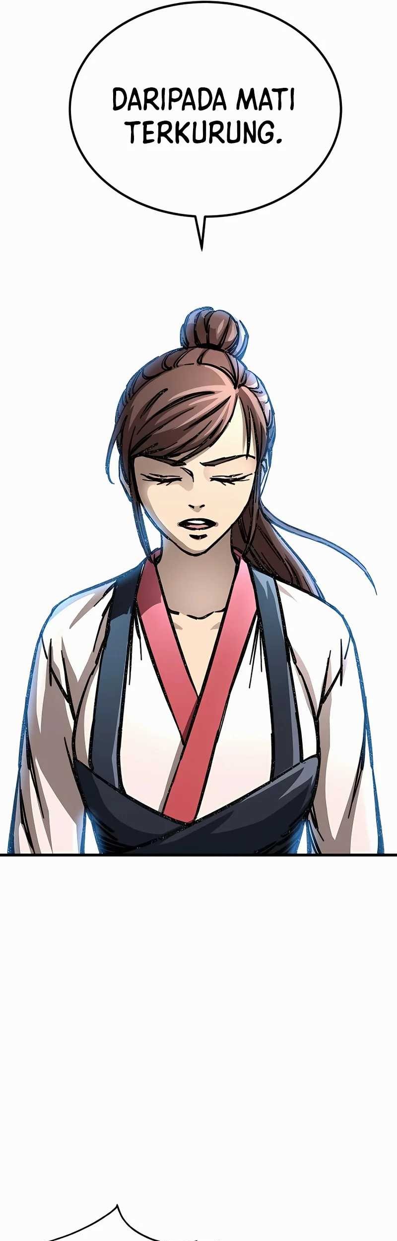 Warrior Grandpa and Supreme Granddaughter Chapter 09 Gambar 28