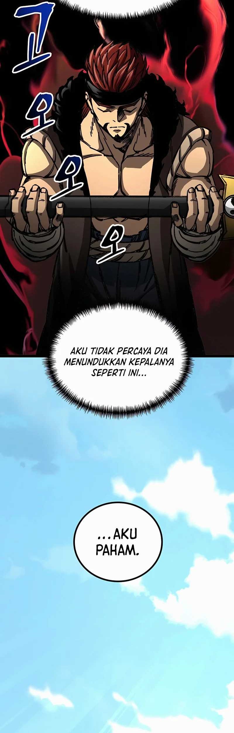 Warrior Grandpa and Supreme Granddaughter Chapter 09 Gambar 32