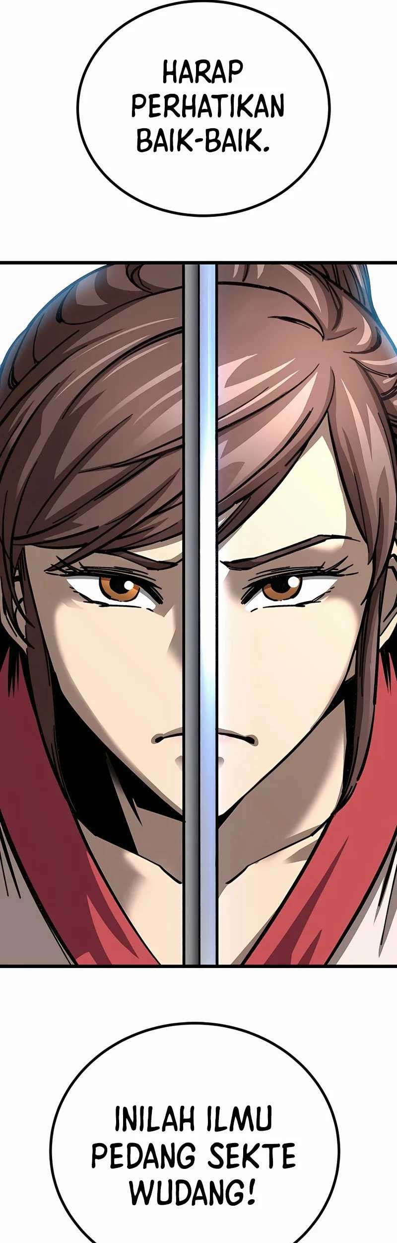 Warrior Grandpa and Supreme Granddaughter Chapter 09 Gambar 34