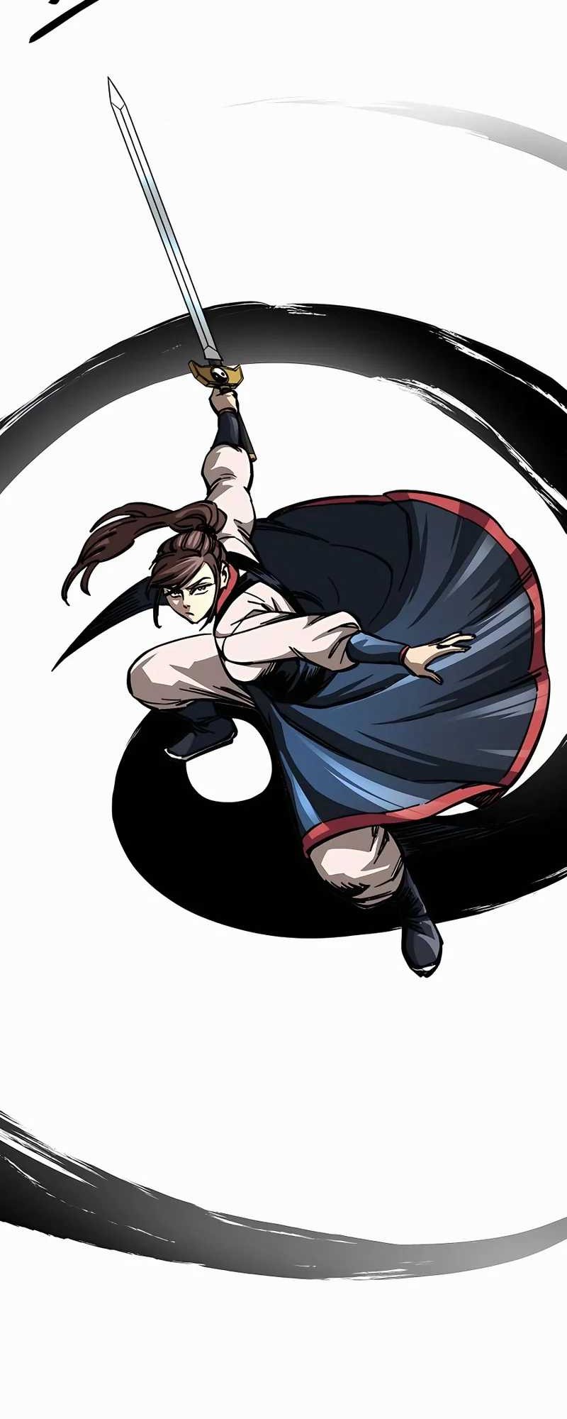 Warrior Grandpa and Supreme Granddaughter Chapter 09 Gambar 36