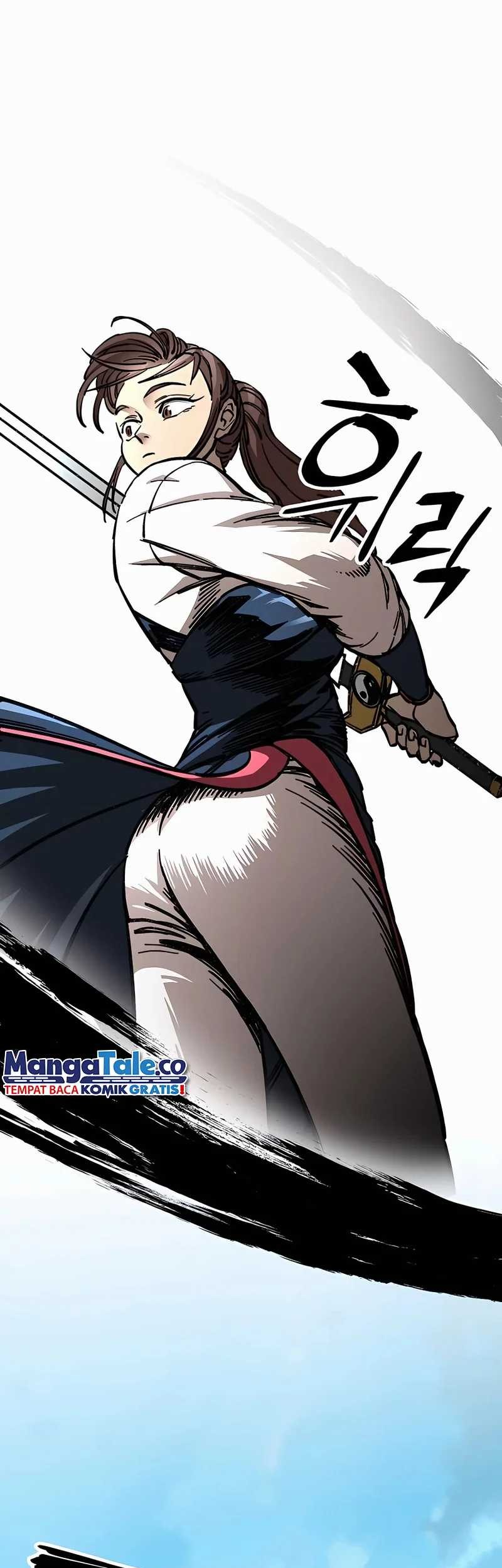 Warrior Grandpa and Supreme Granddaughter Chapter 09 Gambar 37