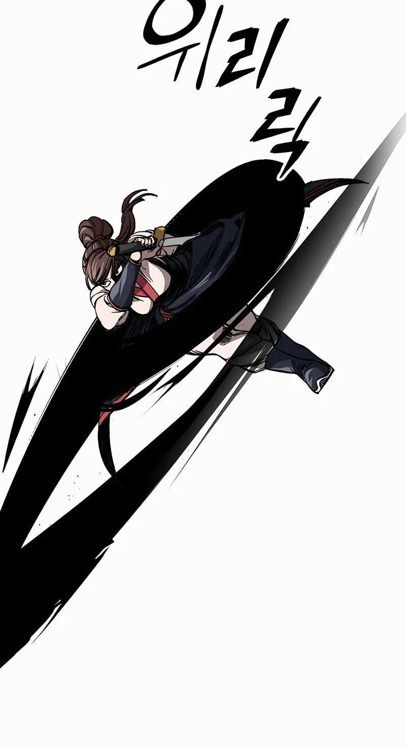 Warrior Grandpa and Supreme Granddaughter Chapter 09 Gambar 39