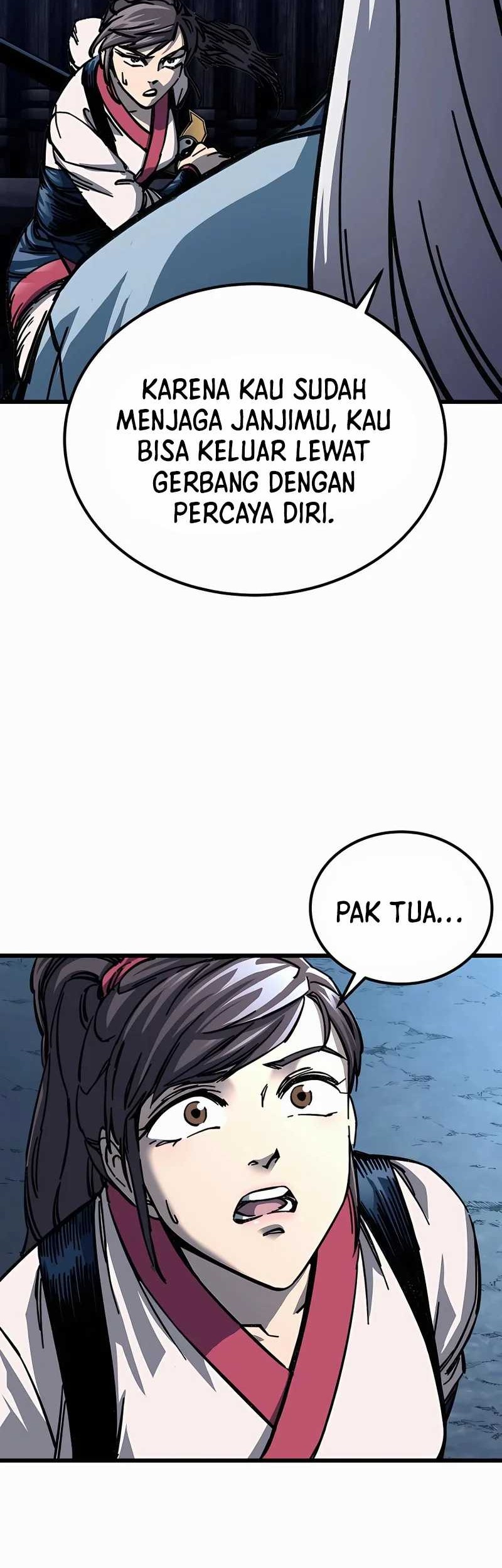 Warrior Grandpa and Supreme Granddaughter Chapter 09 Gambar 71