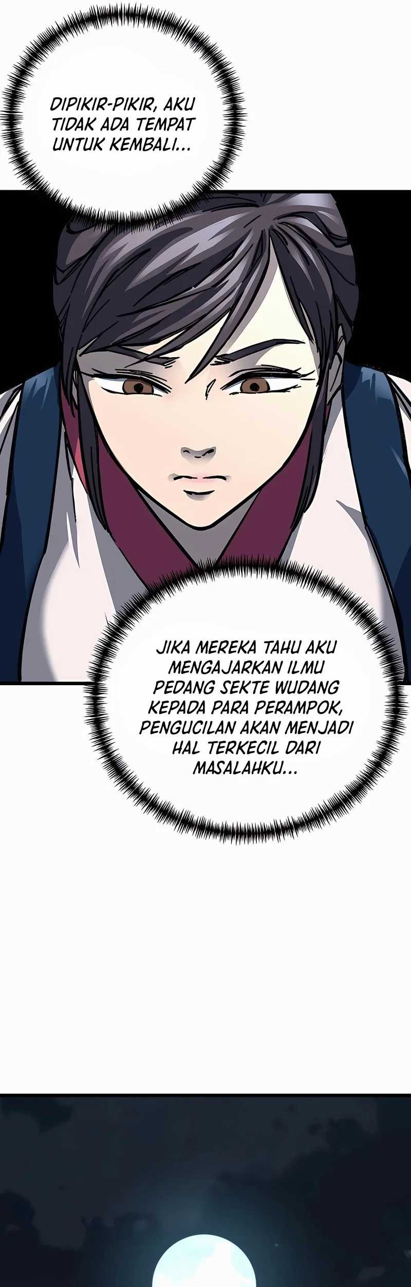 Warrior Grandpa and Supreme Granddaughter Chapter 09 Gambar 76
