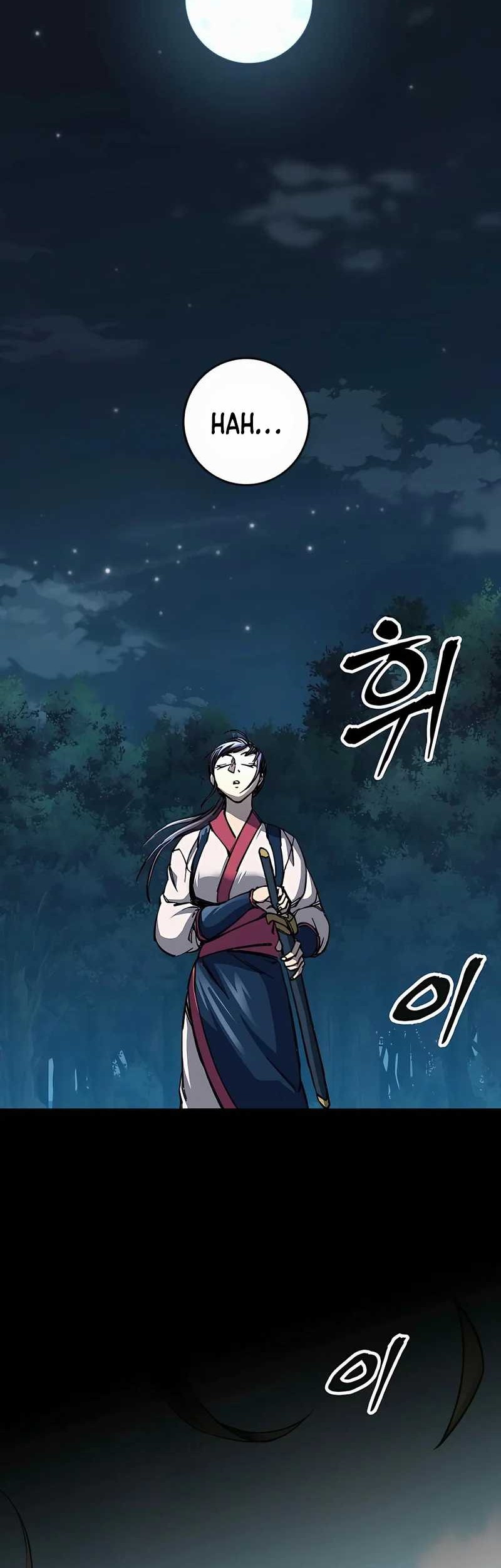 Warrior Grandpa and Supreme Granddaughter Chapter 09 Gambar 77