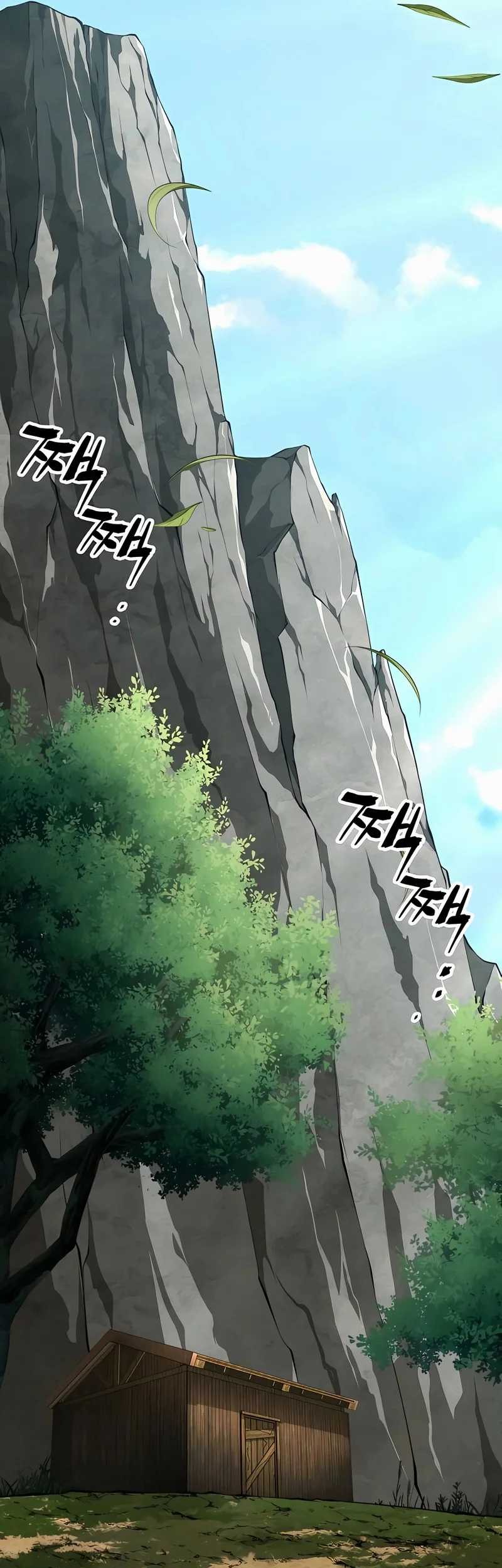 Warrior Grandpa and Supreme Granddaughter Chapter 09 Gambar 79