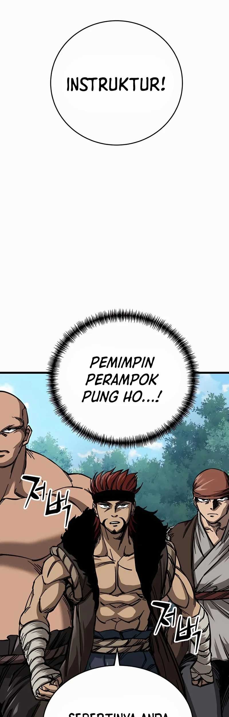 Warrior Grandpa and Supreme Granddaughter Chapter 09 Gambar 82