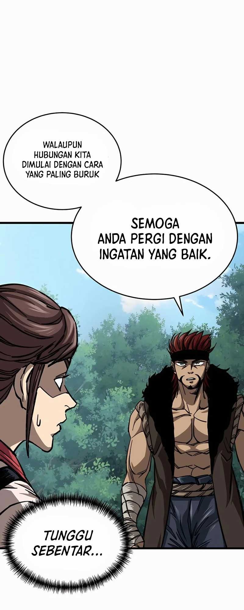 Warrior Grandpa and Supreme Granddaughter Chapter 09 Gambar 84