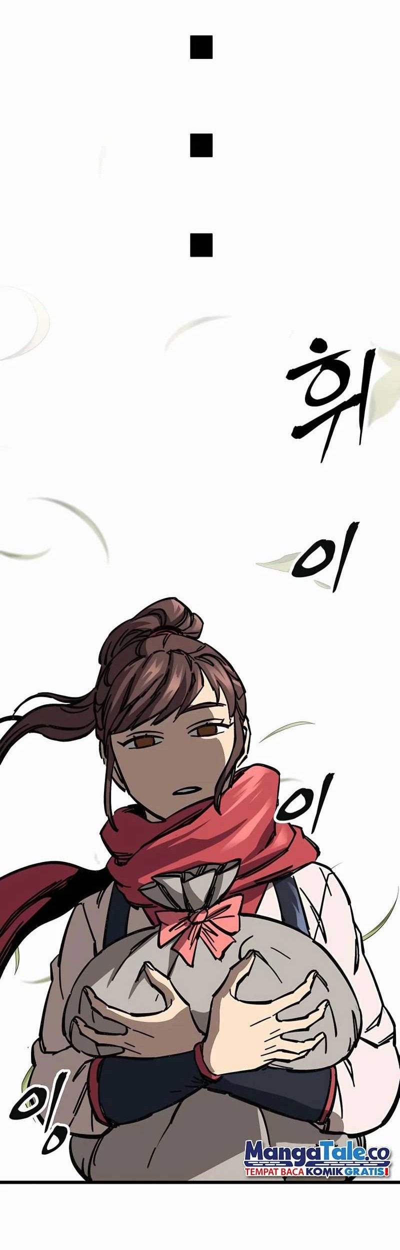 Warrior Grandpa and Supreme Granddaughter Chapter 09 Gambar 86