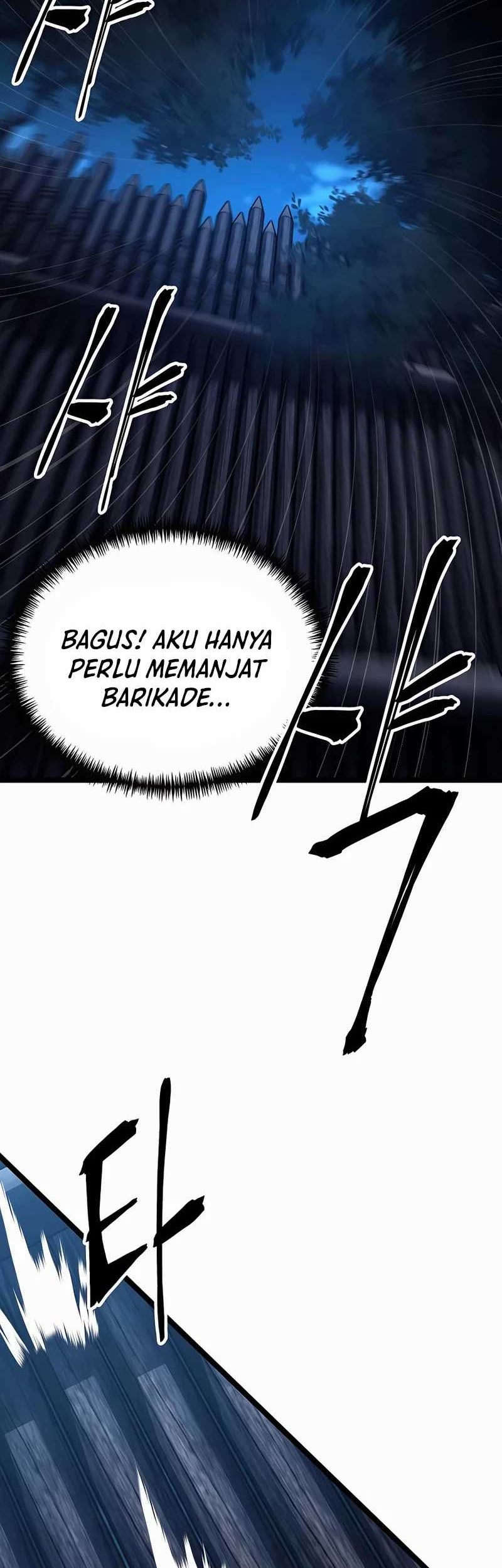 Warrior Grandpa and Supreme Granddaughter Chapter 09 Gambar 62