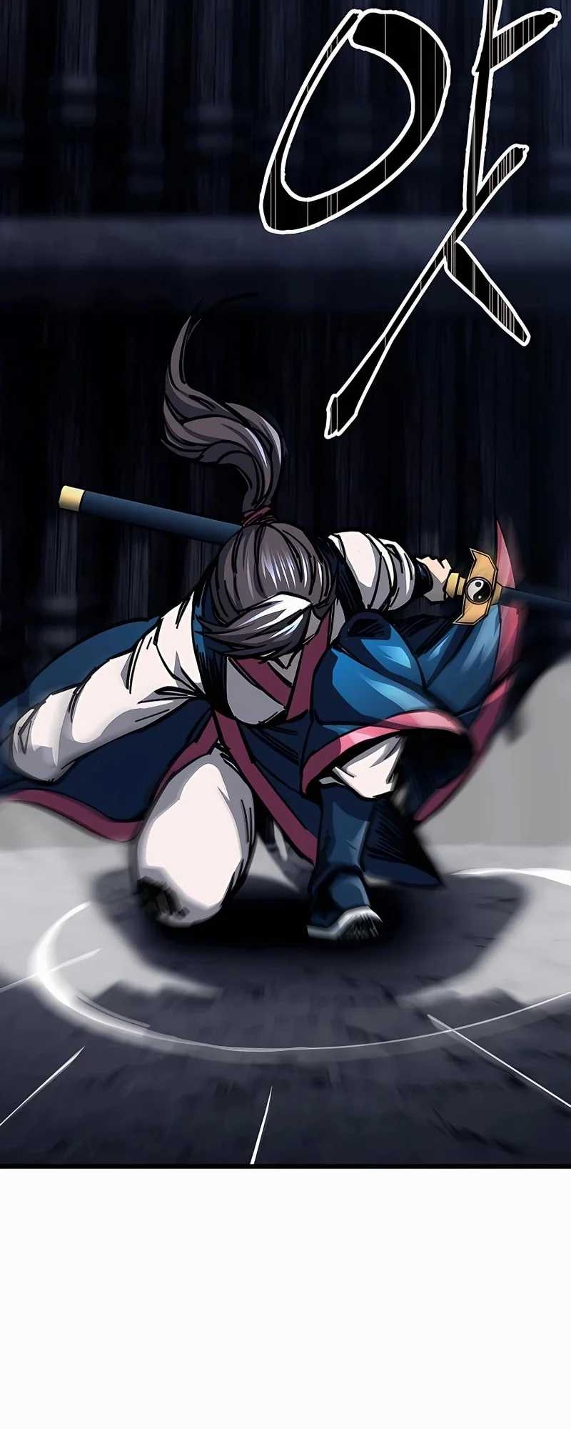 Warrior Grandpa and Supreme Granddaughter Chapter 09 Gambar 66