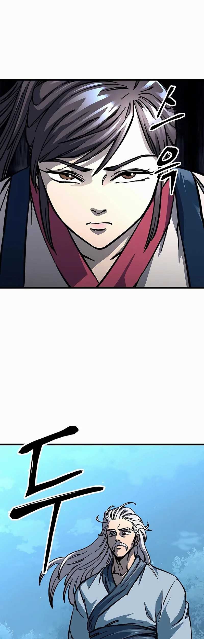 Warrior Grandpa and Supreme Granddaughter Chapter 09 Gambar 67