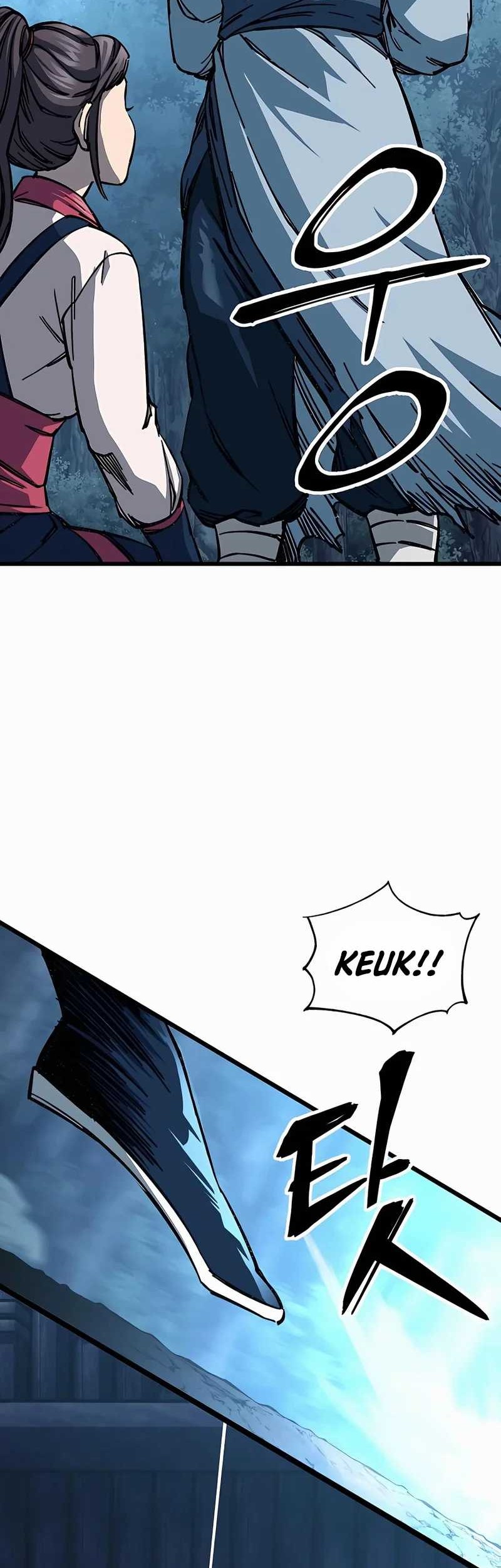 Warrior Grandpa and Supreme Granddaughter Chapter 09 Gambar 68