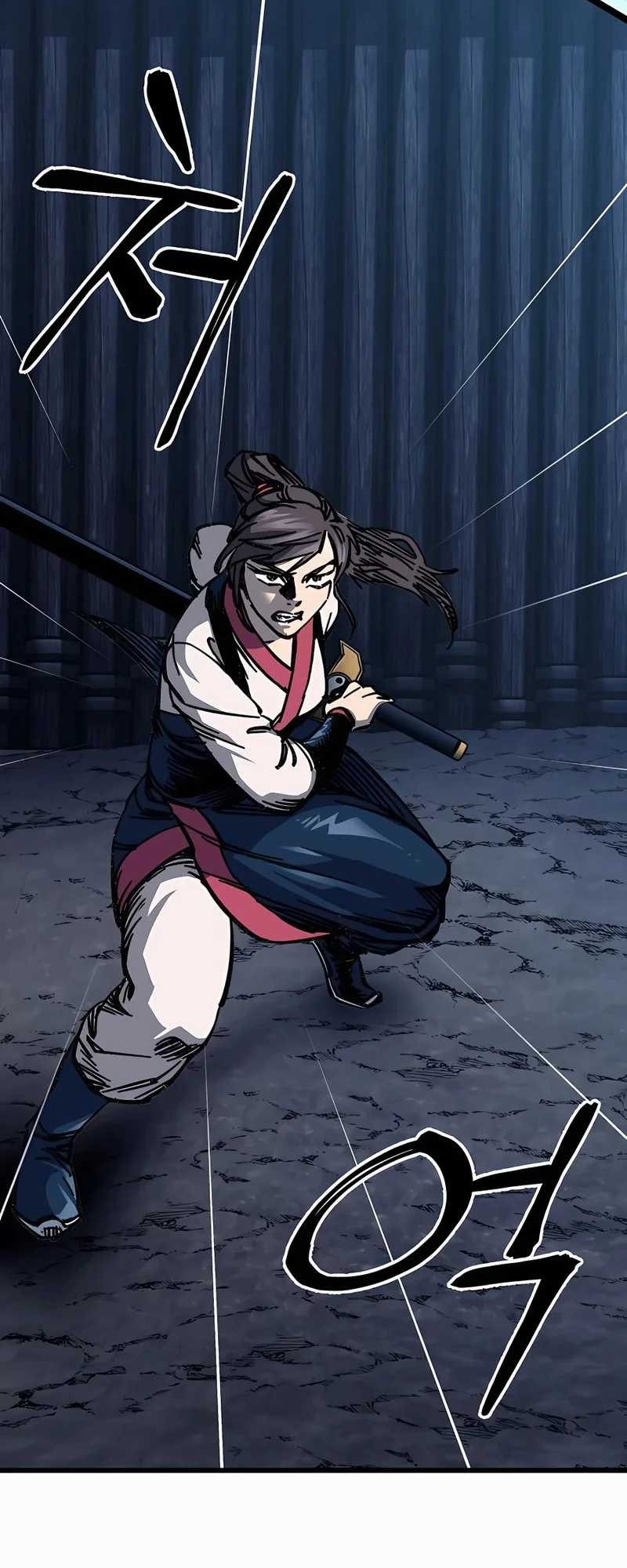 Warrior Grandpa and Supreme Granddaughter Chapter 09 Gambar 69