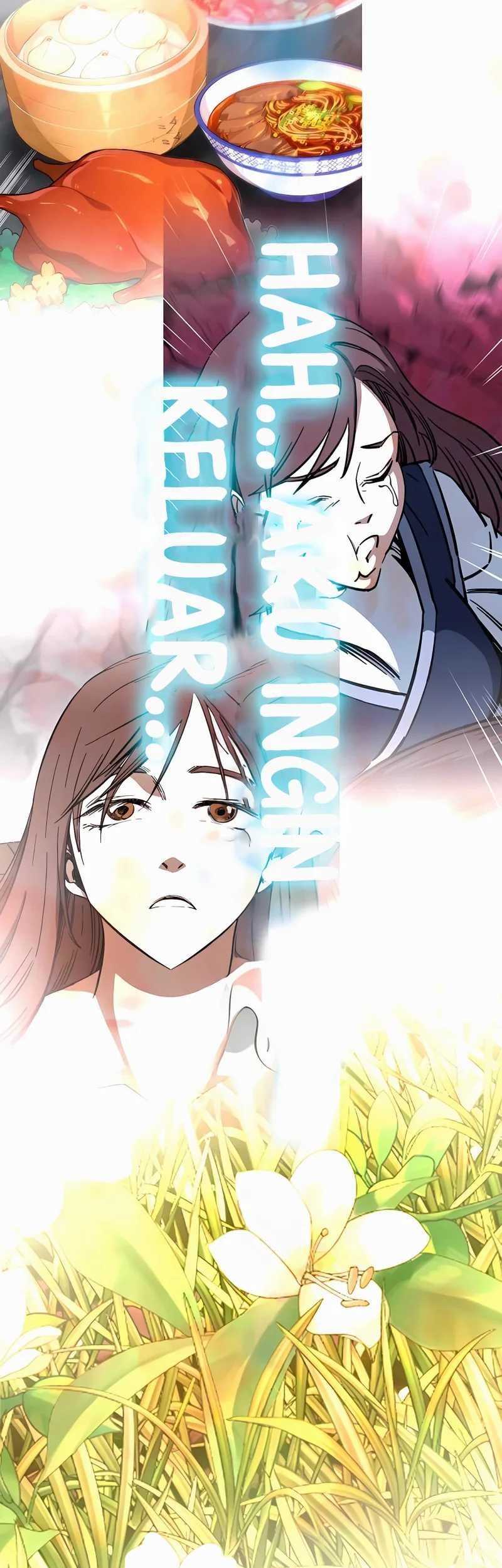 Warrior Grandpa and Supreme Granddaughter Chapter 09 Gambar 4