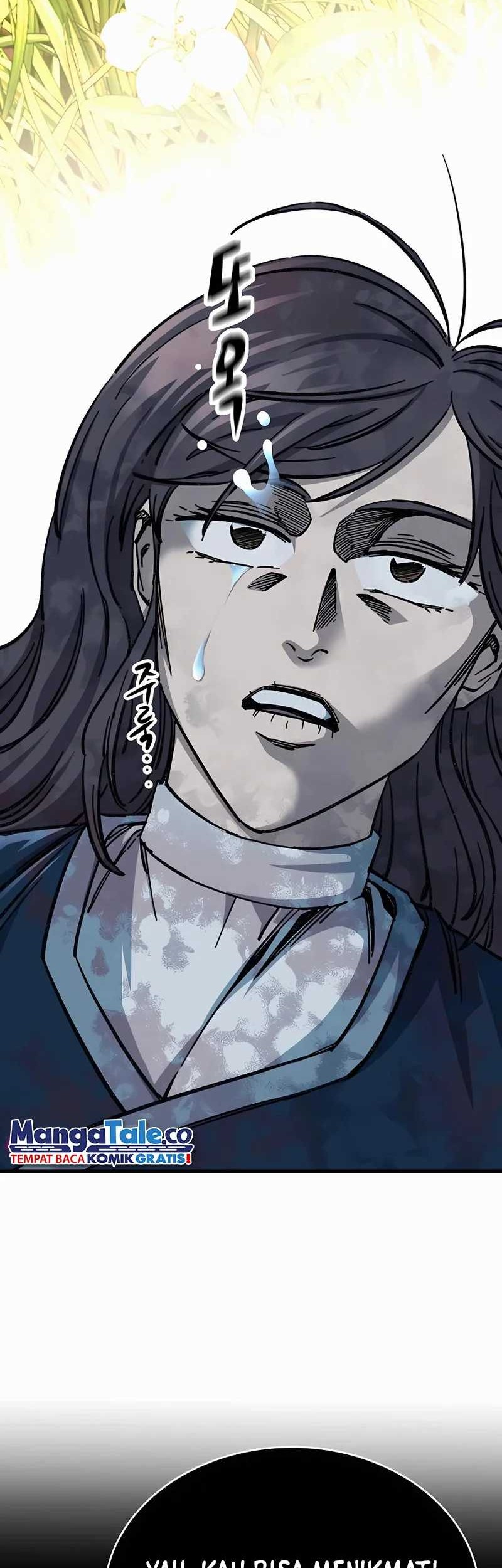 Warrior Grandpa and Supreme Granddaughter Chapter 09 Gambar 5